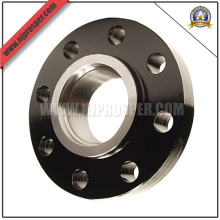 ANSI/DIN Threaded Flanges (YZF-FZ171)